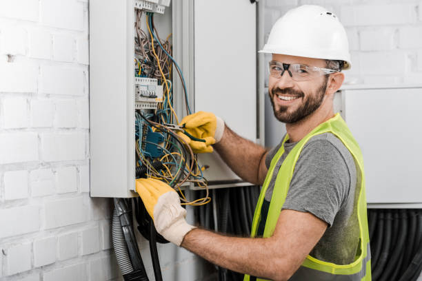 Best Electrical Wiring Services  in Conover, NC