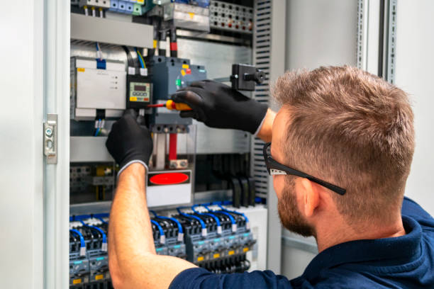 Industrial Electrical Services in Conover, NC