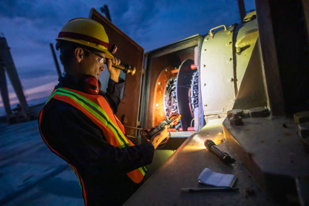 Best Licensed Electrician  in Conover, NC