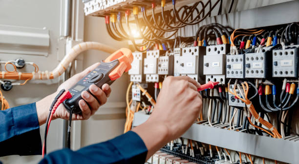 Electrical Upgrades for Homes in Conover, NC