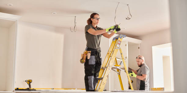 Best Electrical Upgrades for Homes  in Conover, NC