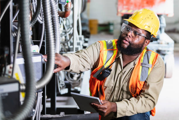 Best Local Electrician Companies  in Conover, NC