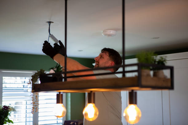 Best Industrial Electrical Services  in Conover, NC