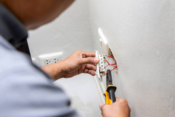 Best Electrical Repair Services  in Conover, NC