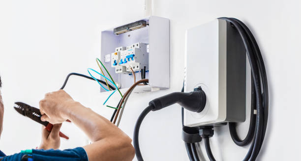 Best Residential Electrician Services  in Conover, NC
