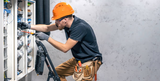 Best Electrical System Inspection  in Conover, NC