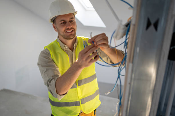 Best Local Electrician Companies  in Conover, NC